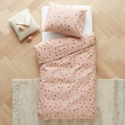 Online Wehkamp Home Katoenen Dekbedovertrek Lits-Jumeaux (240X220 Cm)