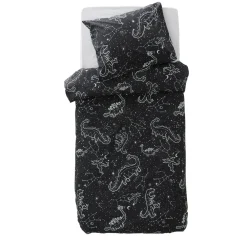 Sale Wehkamp Home Katoenen Dekbedovertrek 1 Persoons (140X200 Cm)