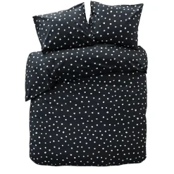 Hot Wehkamp Home Katoenen Dekbedovertrek 1 Persoons (140X220 Cm)