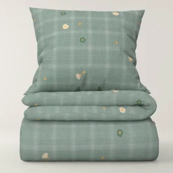 Hot Wehkamp Home Katoenen Dekbedovertrek 1 Persoons Young Flower (140X220 Cm)