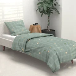 Hot Wehkamp Home Katoenen Dekbedovertrek 1 Persoons Young Flower (140X220 Cm)