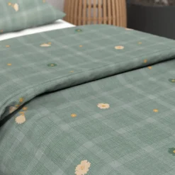 Hot Wehkamp Home Katoenen Dekbedovertrek 1 Persoons Young Flower (140X220 Cm)