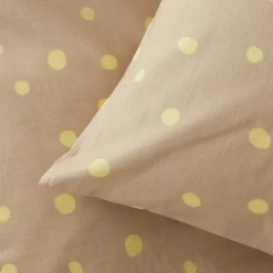 Outlet Wehkamp Home Katoenen Dekbedovertrek 1 Persoons (140X220 Cm)