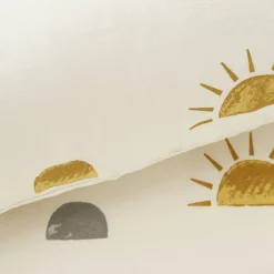 Sale Wehkamp Home Katoenen Dekbedovertrek 1 Persoons (140X220 Cm)