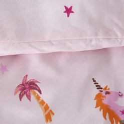 Hot Wehkamp Home Katoenen Dekbedovertrek Baby (100X135 Cm)