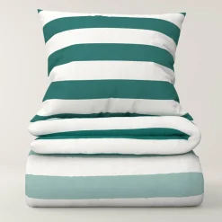 New Wehkamp Home Katoenen Dekbedovertrek 1 Persoons (140X220 Cm)