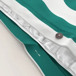 New Wehkamp Home Katoenen Dekbedovertrek 1 Persoons (140X220 Cm)