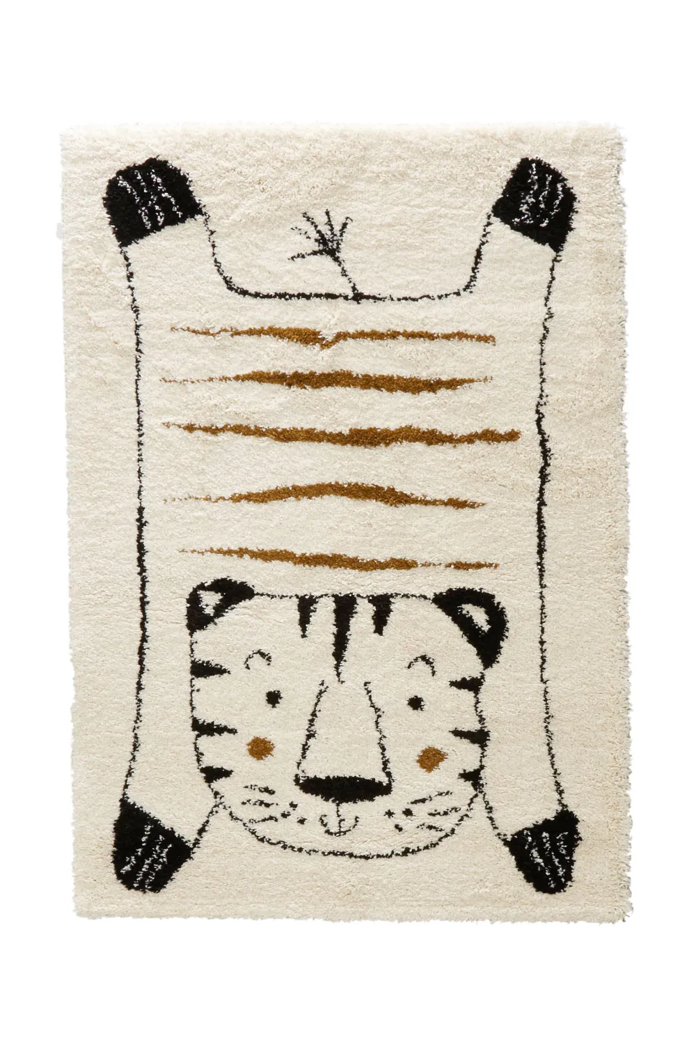 New Wehkamp Home Kindervloerkleed (170X120 Cm)