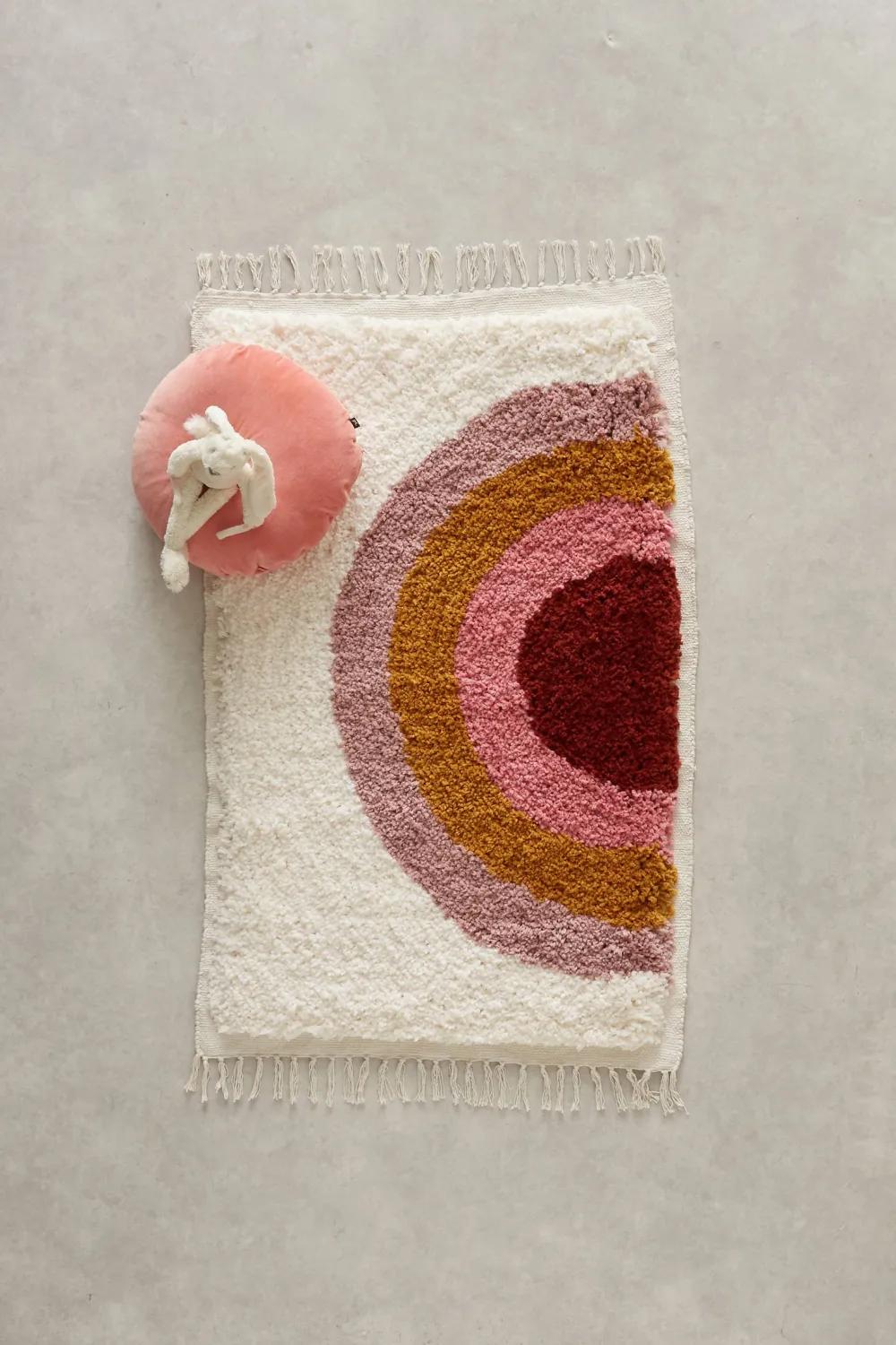 Wehkamp Home Kindervloerkleed (130X90 Cm)