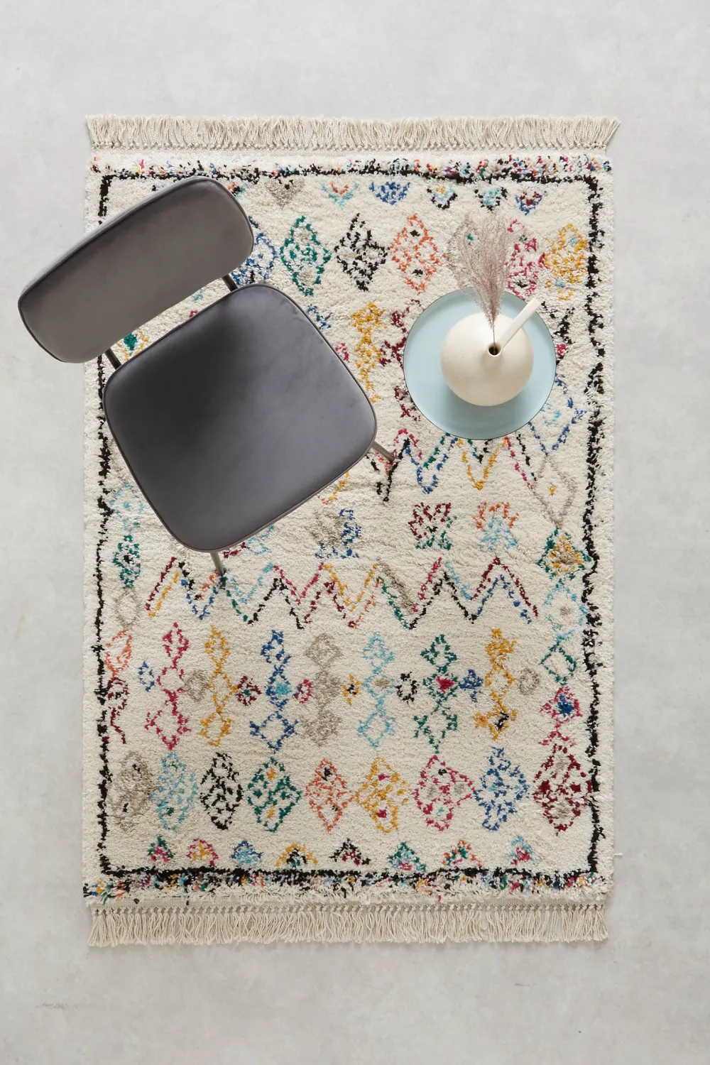 Outlet Wehkamp Home Kindervloerkleed (170X120 Cm)