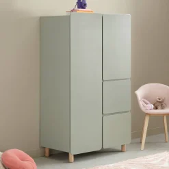 Online Wehkamp Home Kledingkast Sky