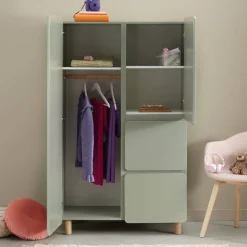 Online Wehkamp Home Kledingkast Sky