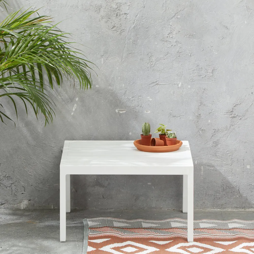 Wehkamp Home Koffietafel London (67X60 Cm)