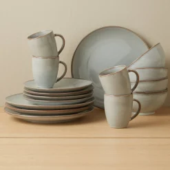 Wehkamp Home Kom Artisan (O17 Cm) (Set Van 2)