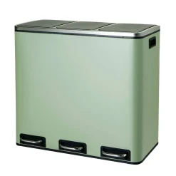 Sale Wehkamp Home 54L Afvalbak