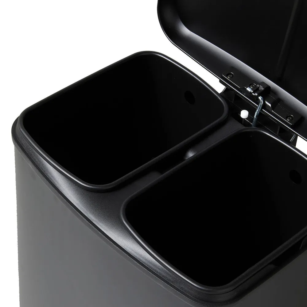 Best Wehkamp Home 12+12L Afvalbak (12+12L)