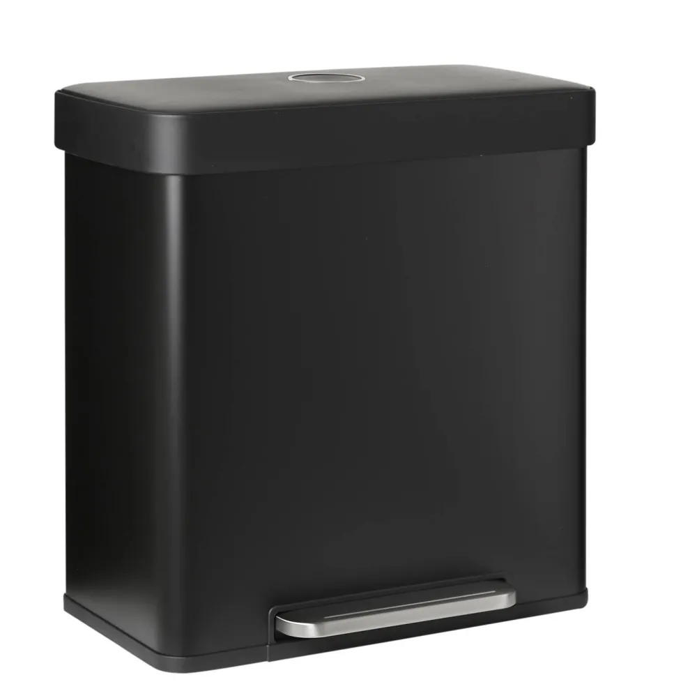 Best Wehkamp Home 30+30L Afvalbak (30+30L)