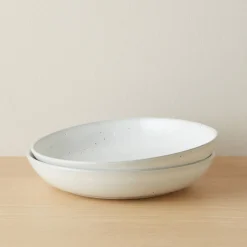 Wehkamp Home Lisboa Diep Bord (O22 Cm) (Set Van 2)