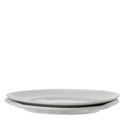 Hot Wehkamp Home Lisboa Dinerbord (O29 Cm) (Set Van 2)