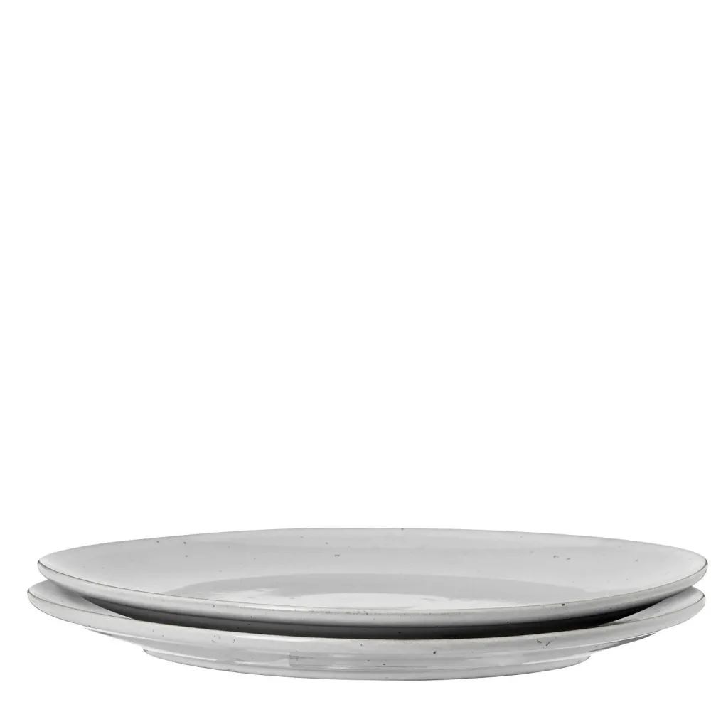 Hot Wehkamp Home Lisboa Dinerbord (O29 Cm) (Set Van 2)