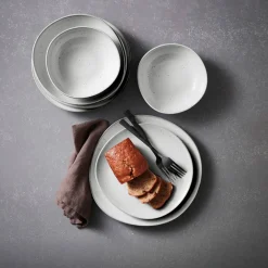 Hot Wehkamp Home Lisboa Dinerbord (O29 Cm) (Set Van 2)