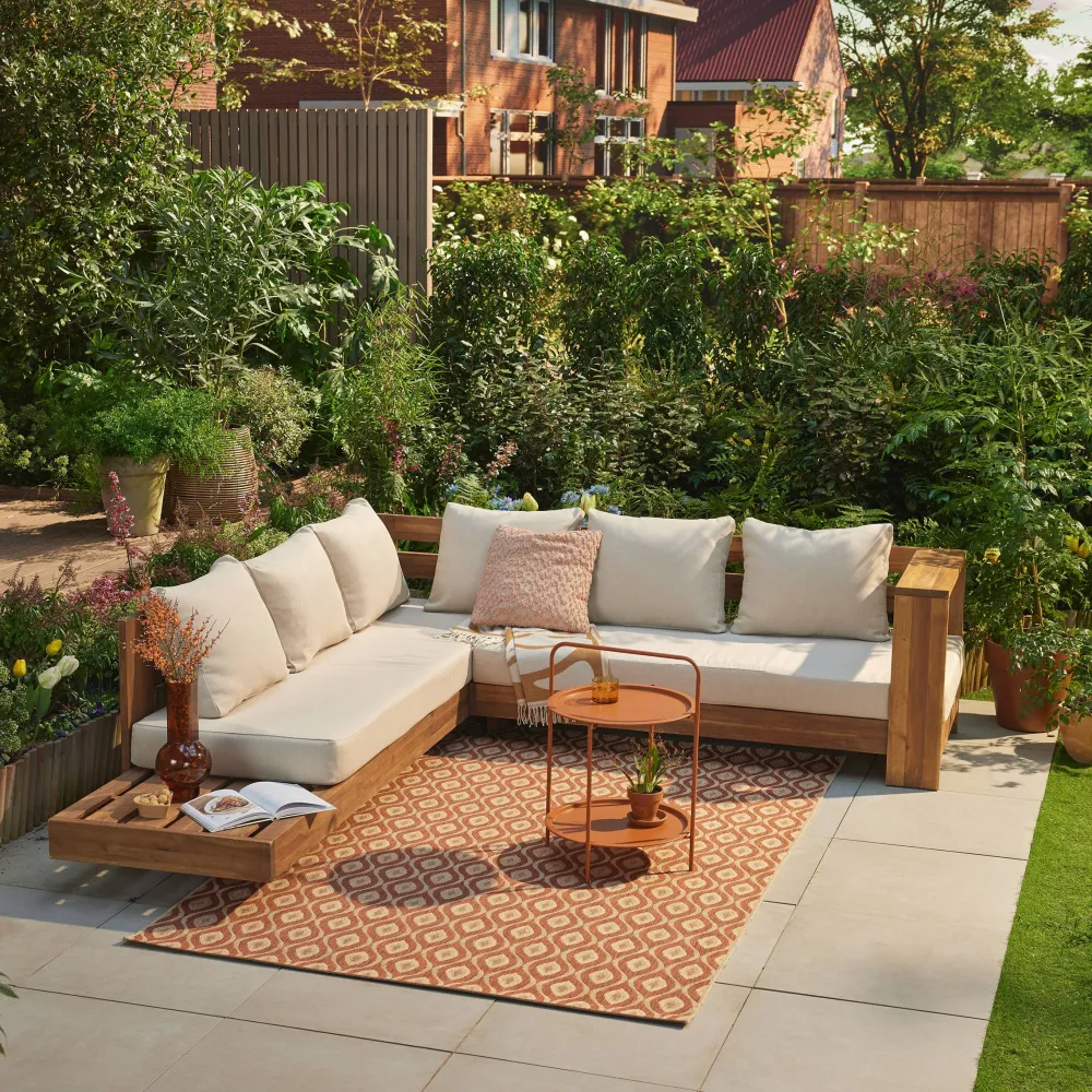 Wehkamp Home Loungebank Belmonte