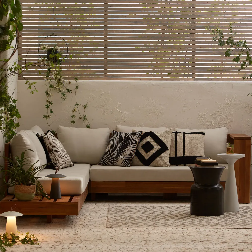 Wehkamp Home Loungebank Belmonte