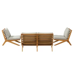 Wehkamp Home Loungeset Barca