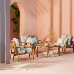 Wehkamp Home Loungeset Cambrils