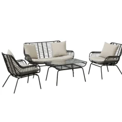 Wehkamp Home Loungeset Cardona
