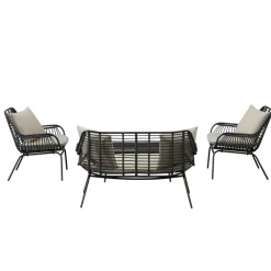 Wehkamp Home Loungeset Cardona