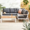 Wehkamp Home Loungeset Eston