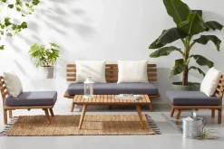 Wehkamp Home Loungeset Kyoto