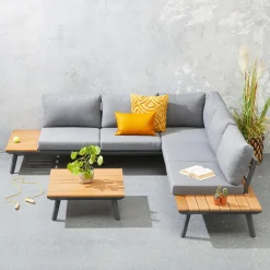 Wehkamp Home Loungeset Monza