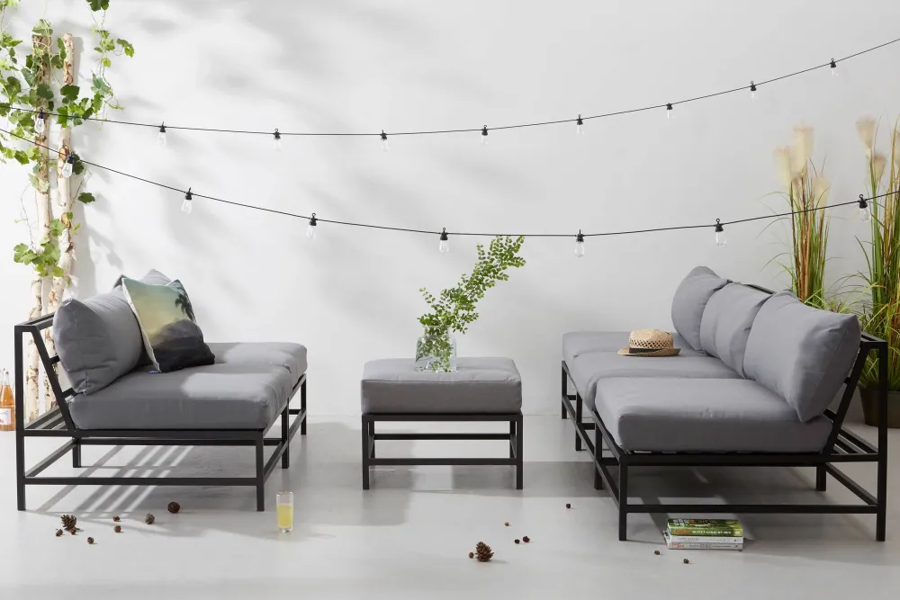 Wehkamp Home Loungeset Pacific