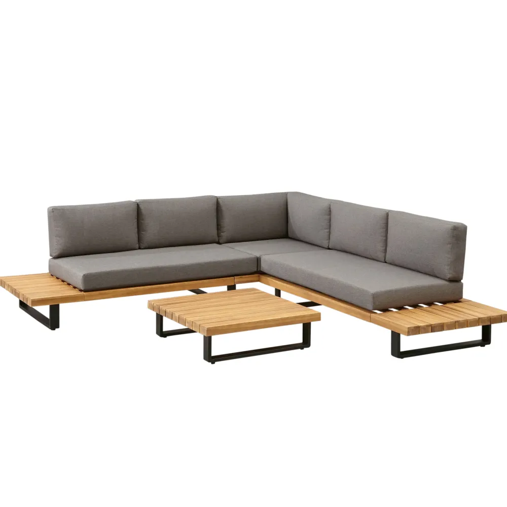 Wehkamp Home Loungeset Porzuna