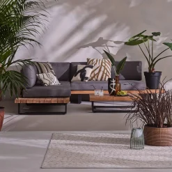 Wehkamp Home Loungeset Porzuna