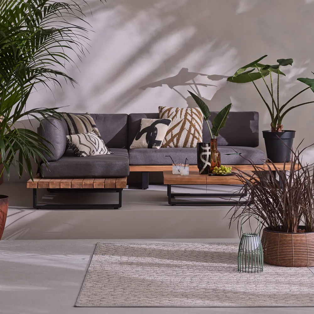 Wehkamp Home Loungeset Porzuna