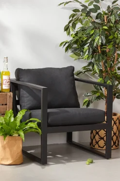 Wehkamp Home Loungestoel Berkeley