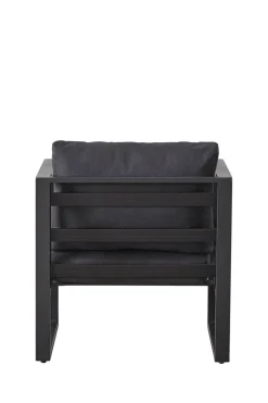 Wehkamp Home Loungestoel Berkeley