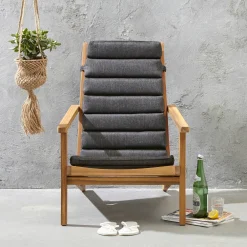 Wehkamp Home Loungestoel Wilmer