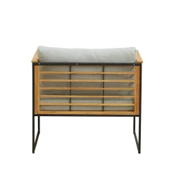 Wehkamp Home Loungestoel Leon