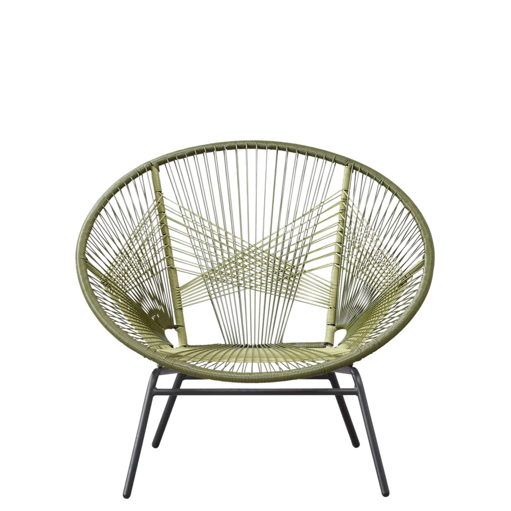 Wehkamp Home Loungestoel Miami