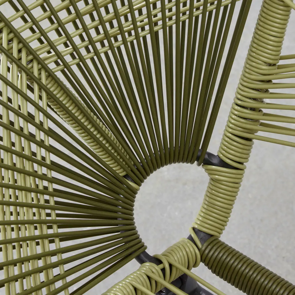 Wehkamp Home Loungestoel Miami