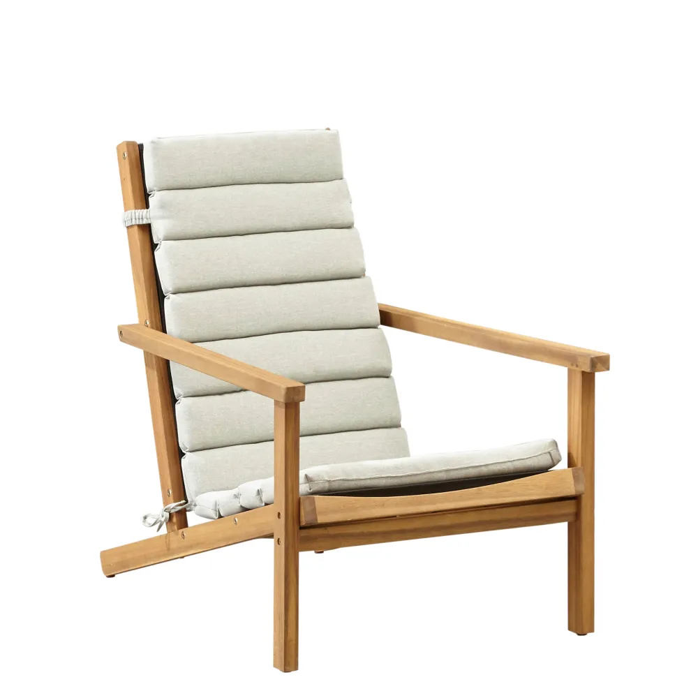 Wehkamp Home Loungestoel Wilmer