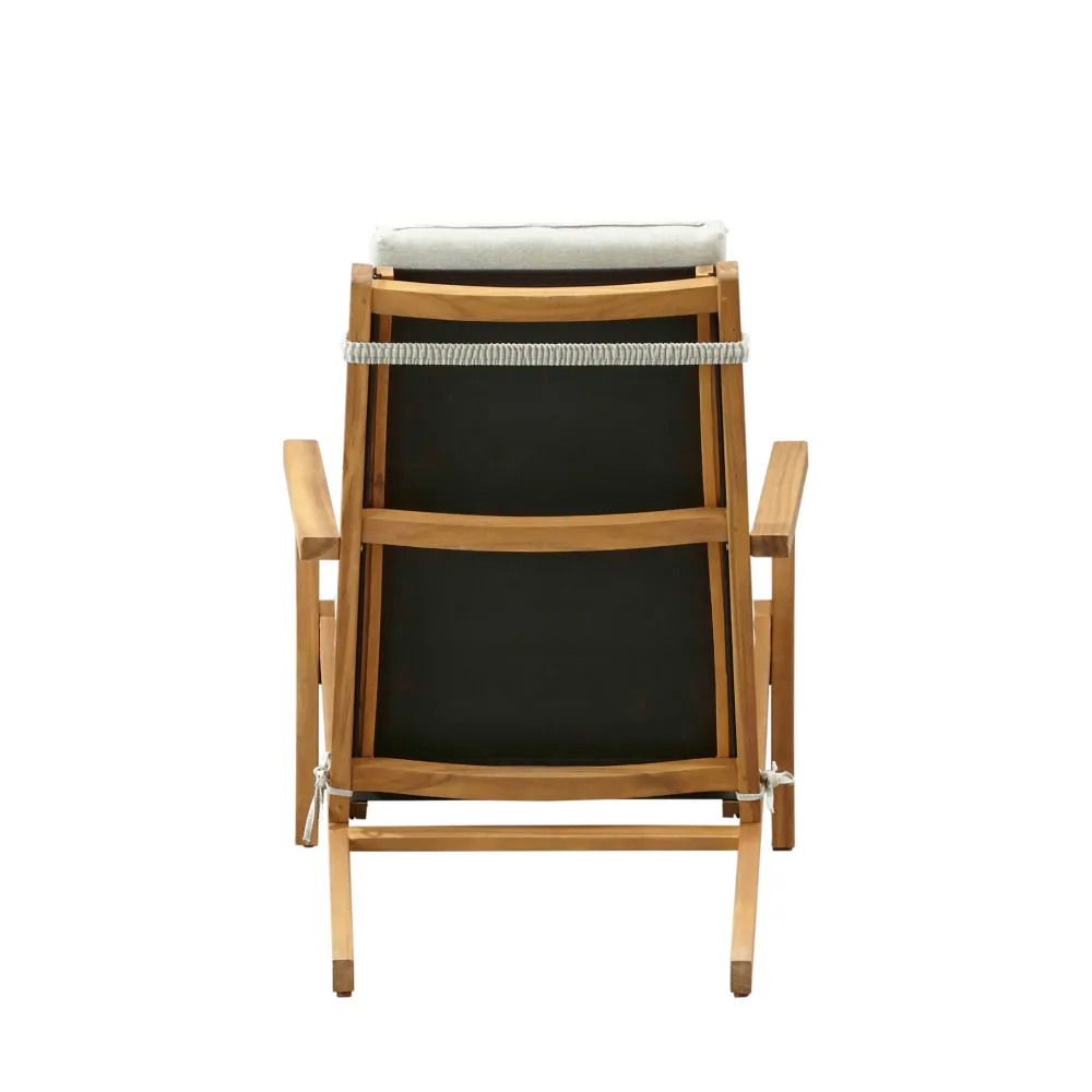 Wehkamp Home Loungestoel Wilmer