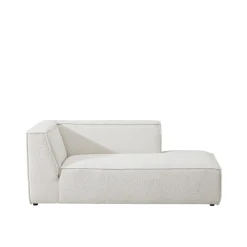 Best Wehkamp Home Newton Modulair Bankelement (Boucle ) (Chaise Rechts)