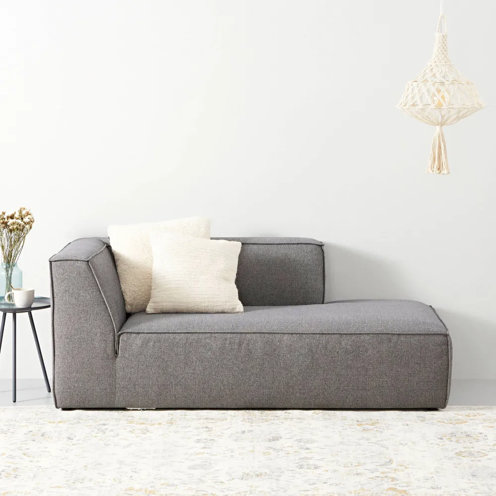 New Wehkamp Home Newton Modulair Bankelement (Chaise Rechts)