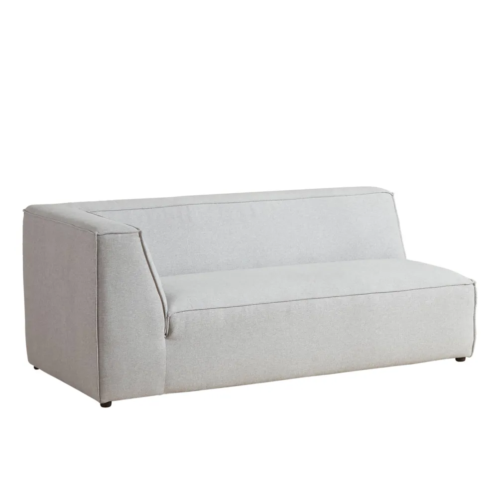 Best Wehkamp Home Newton Modulair Bankelement (2-Zits Arm Links)