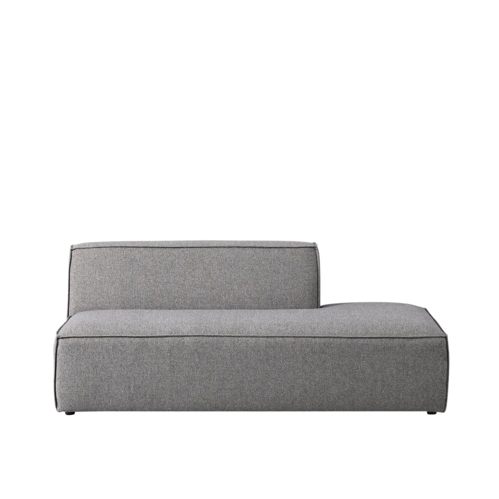 Clearance Wehkamp Home Newton Modulair Bankelement (2-Zits Halve Rug Links)